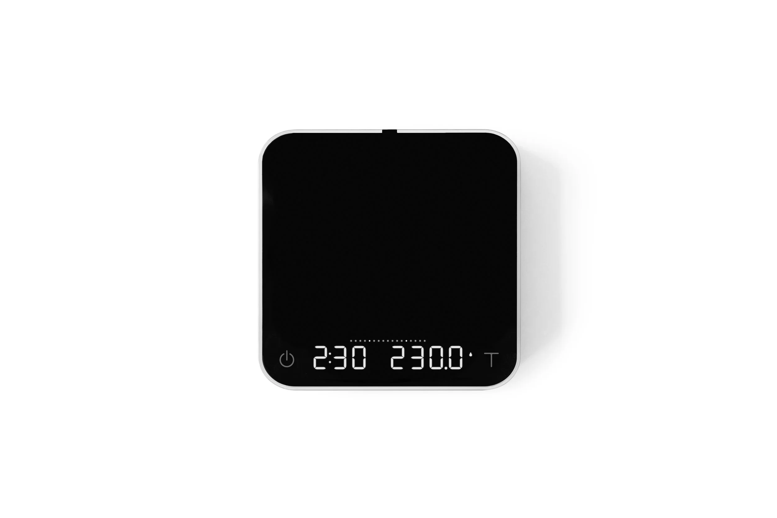 Acaia Pearl Scale — Macchinisti | Commercial Espresso Equipment